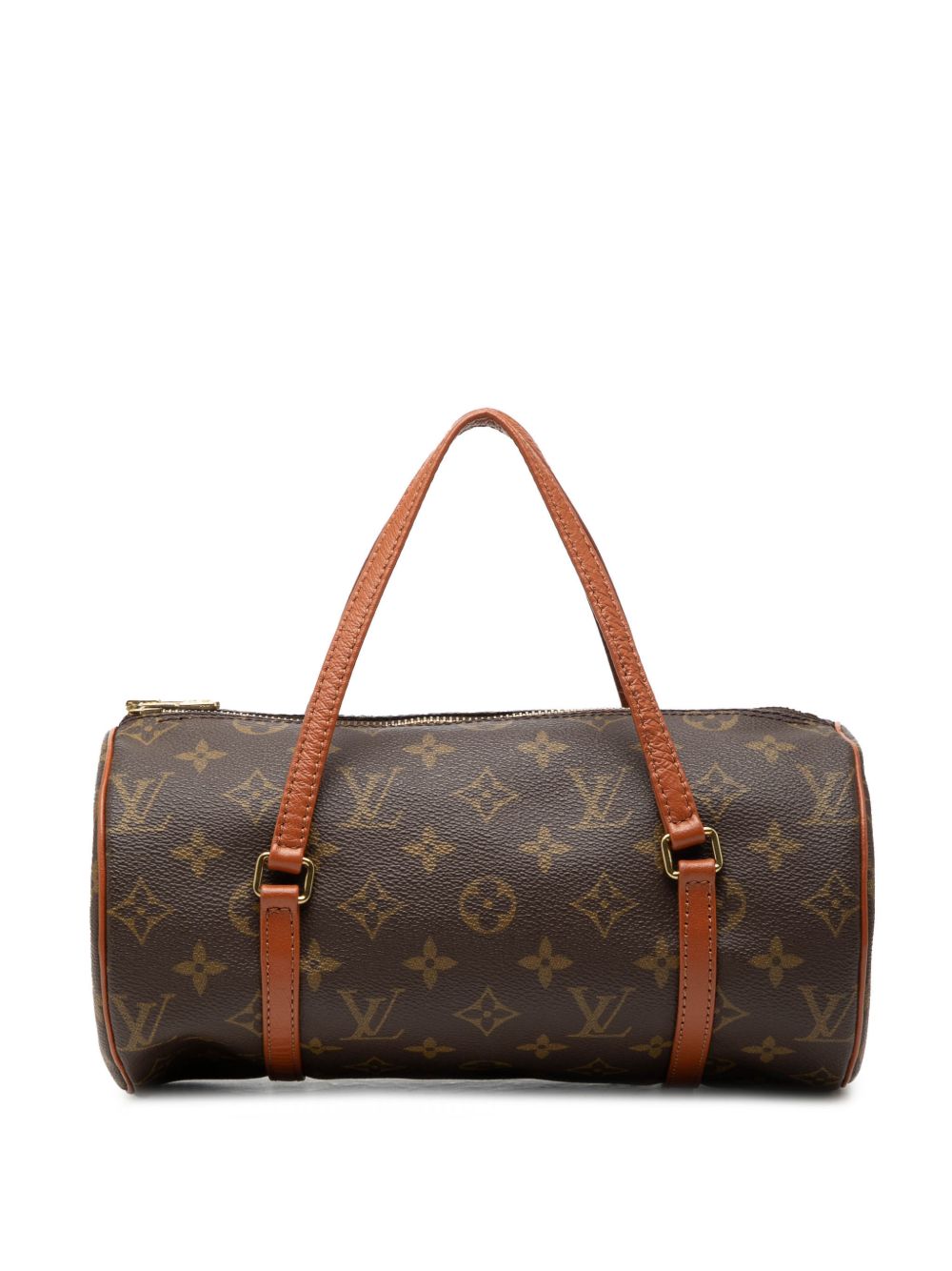 1988 Monogram Papillon 26 handbag
