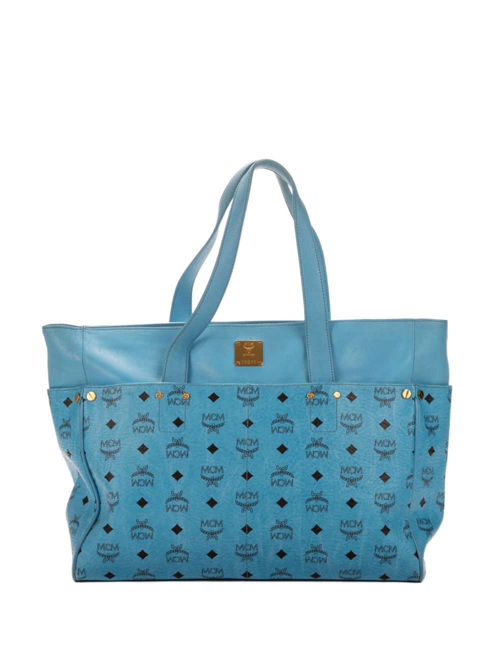 Visetos tote bag