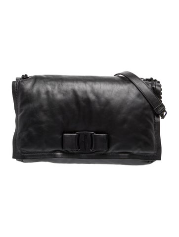 Vara Bow Shoulder Bag