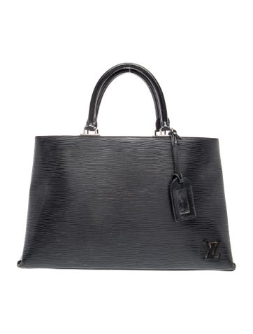 LV Monogram Kleber MM
