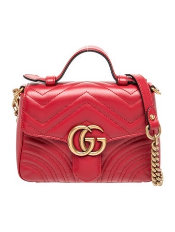 Double G Marmont Mini