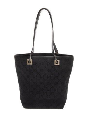 GG Canvas Eclipse Vintage