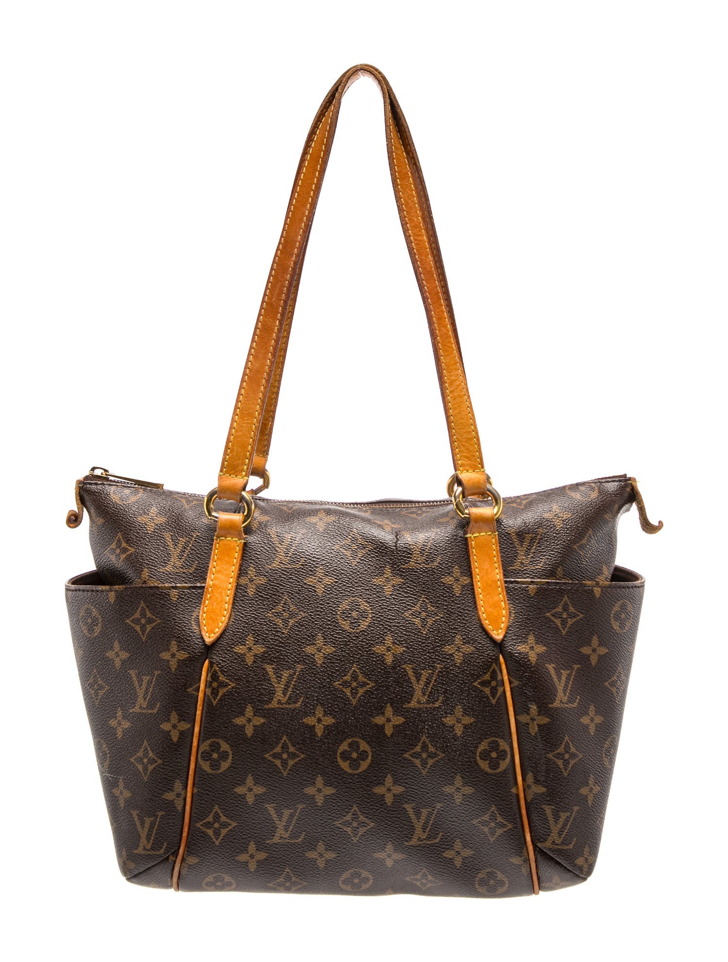 Monogram Totally MM