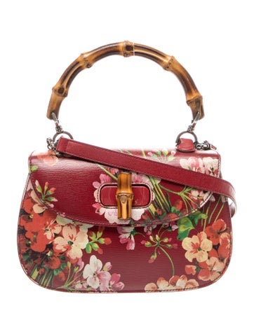 Blooms Bamboo 1947 Large