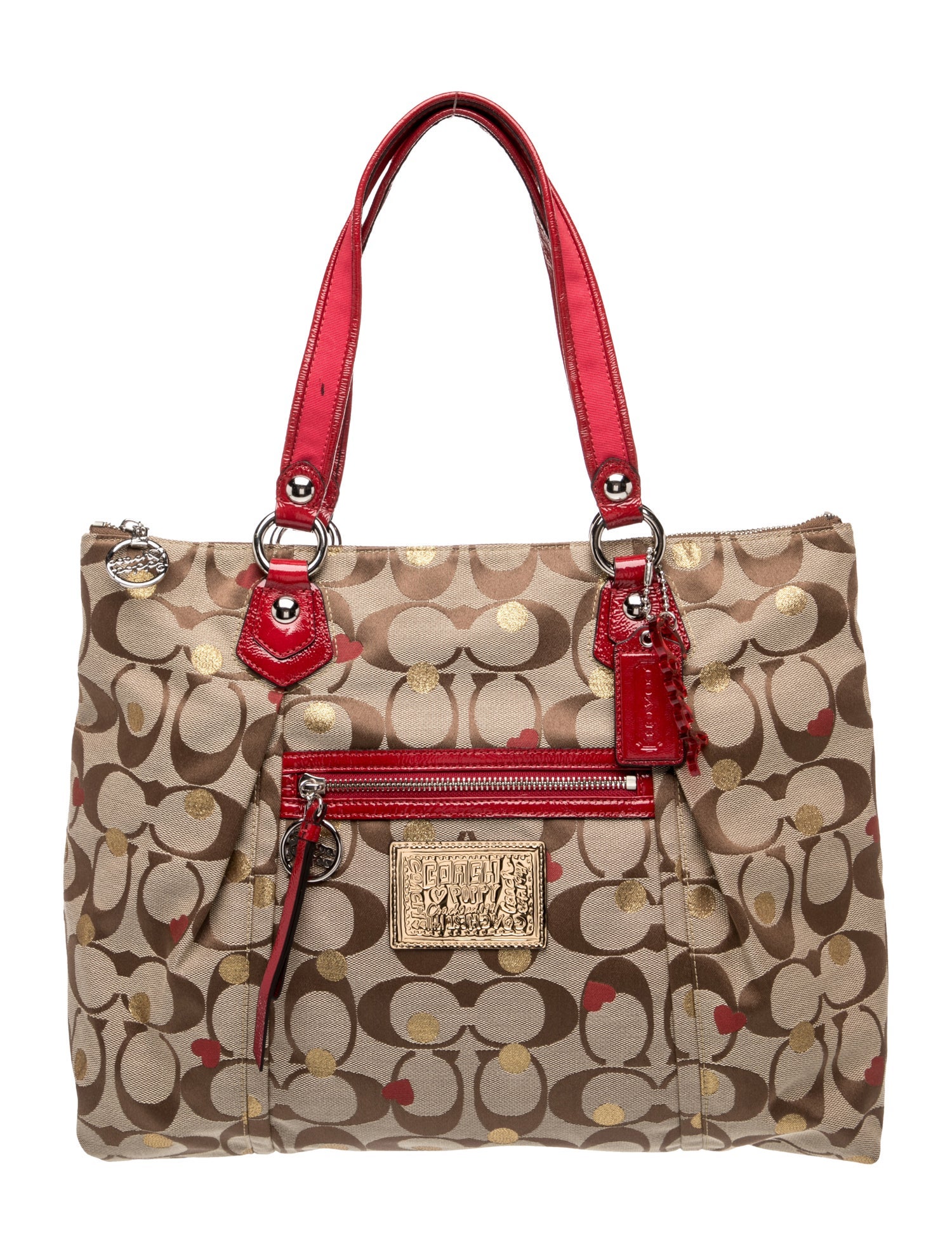 Coach Shoulder Bag