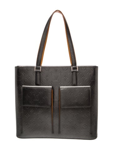 Monogram Wilwood Vintage