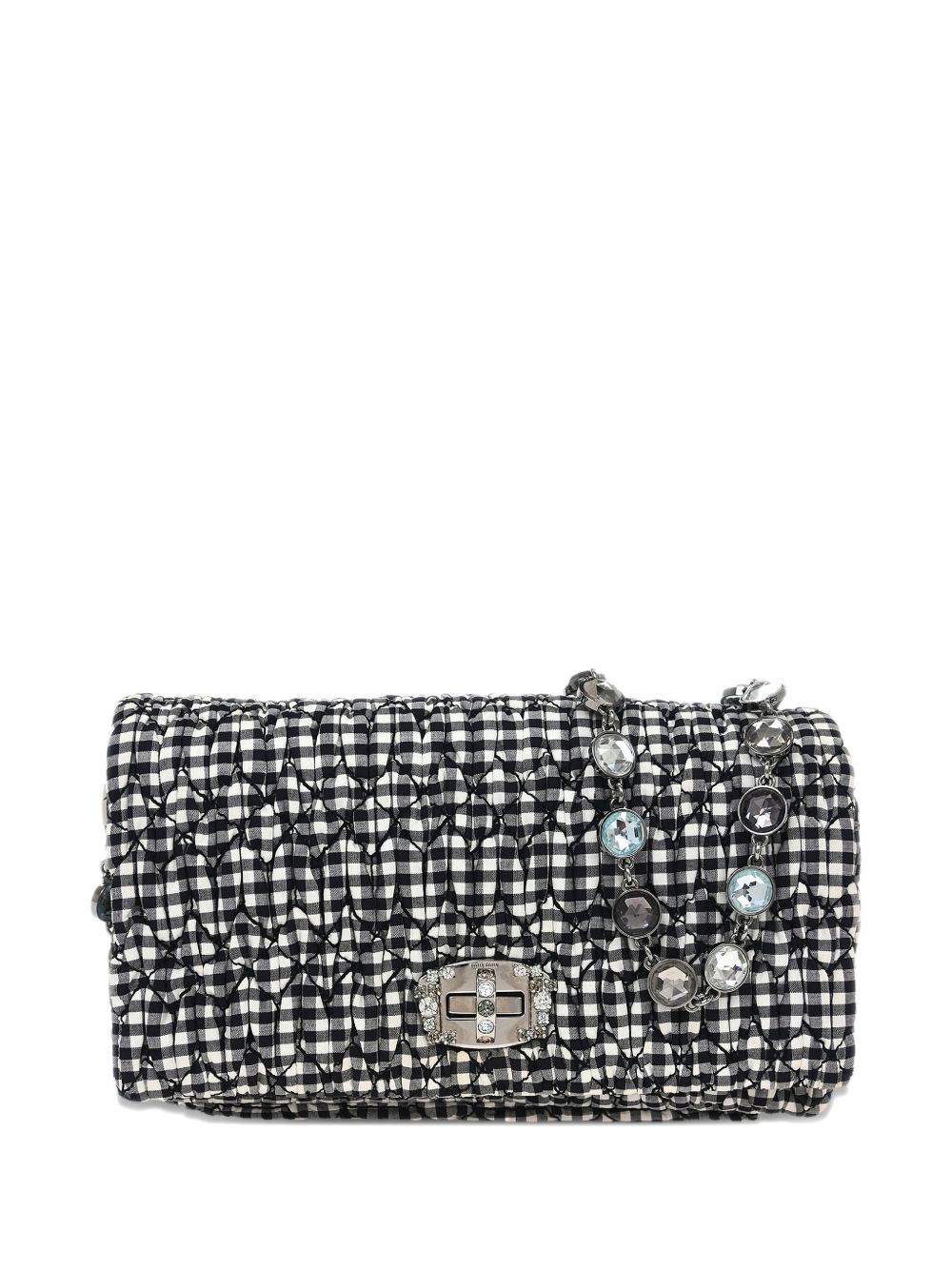 2010s Matelasse chain shoulder bag