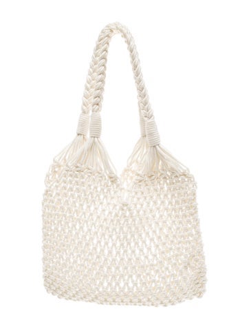 MZ Wallace Shoulder Bag