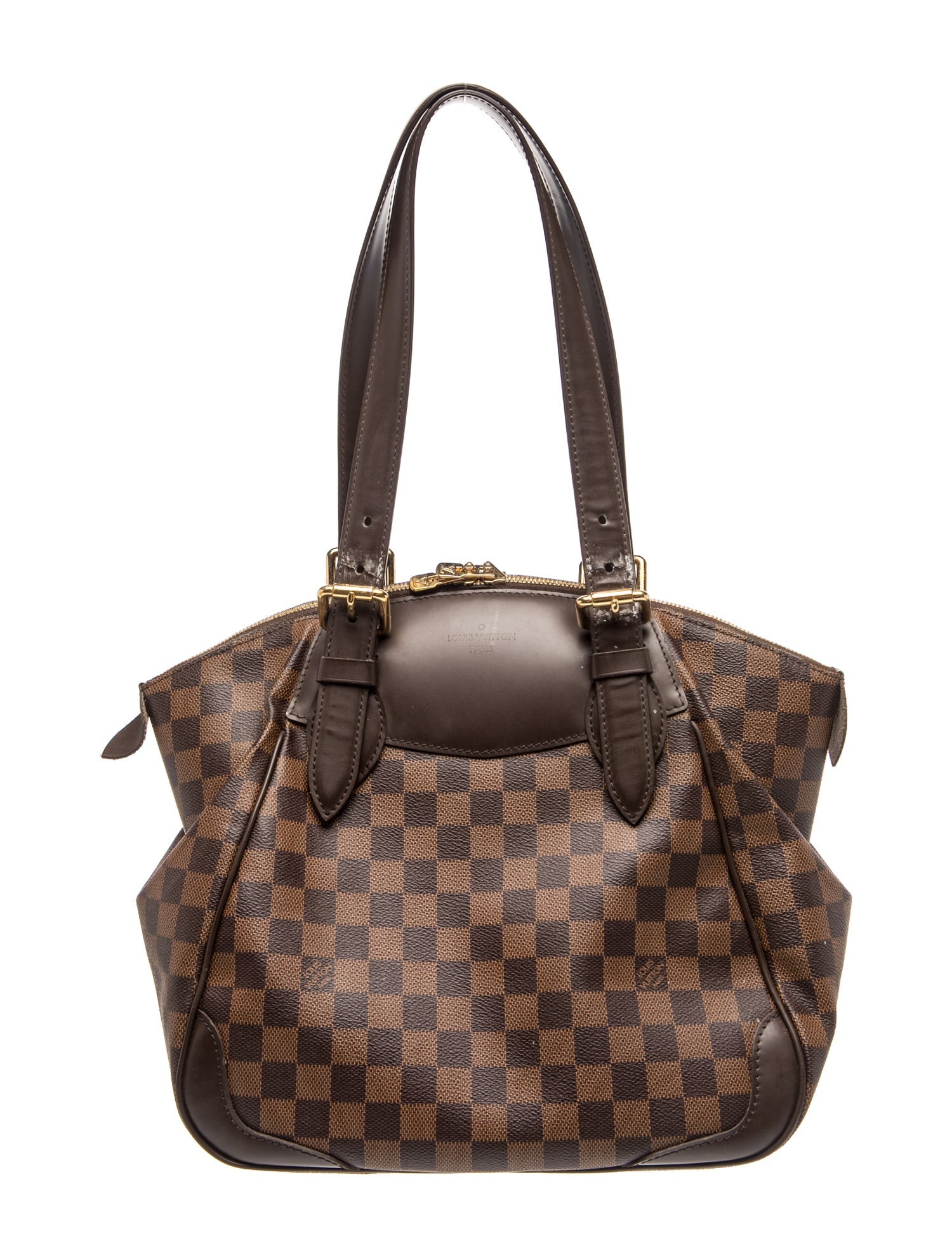 Damier Ebene Verona MM