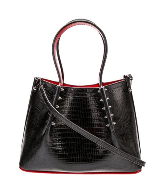 Christian Louboutin Louboutin Leather Cabarock