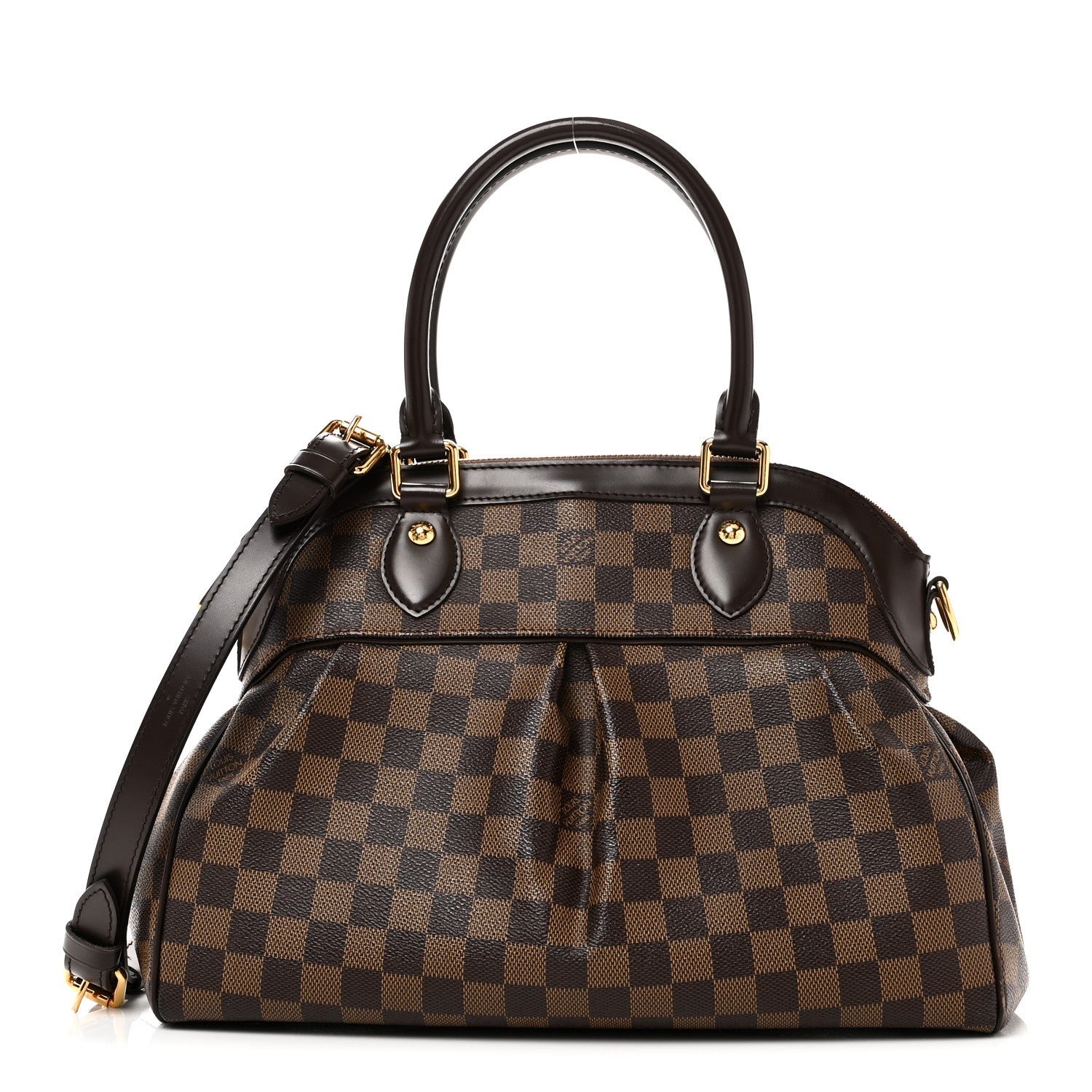 Louis Vuitton Damier Ebene Trevi PM