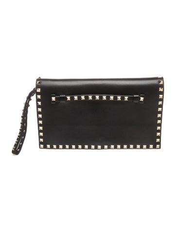 Rockstud Clutch