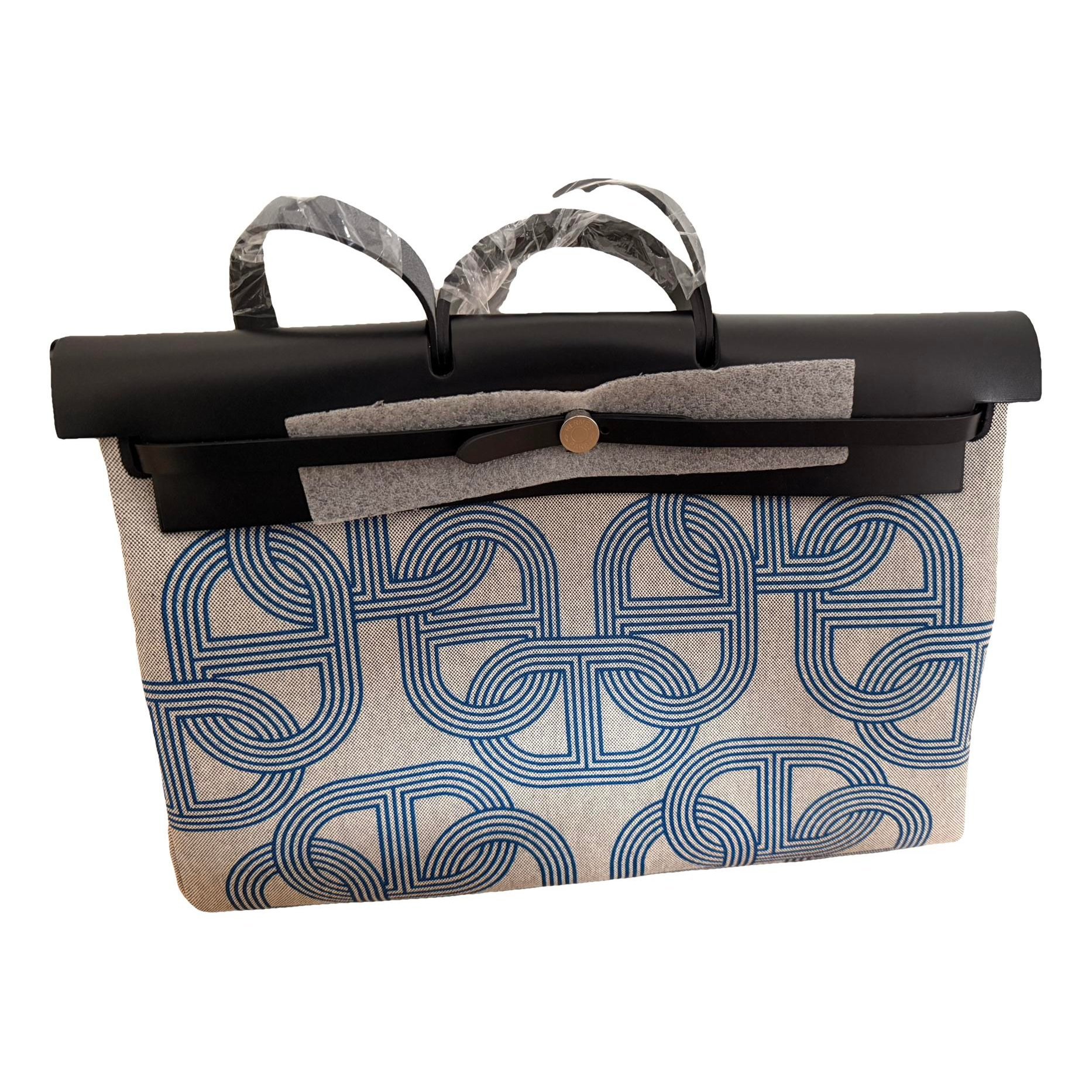 Hermes Herbag Handbag