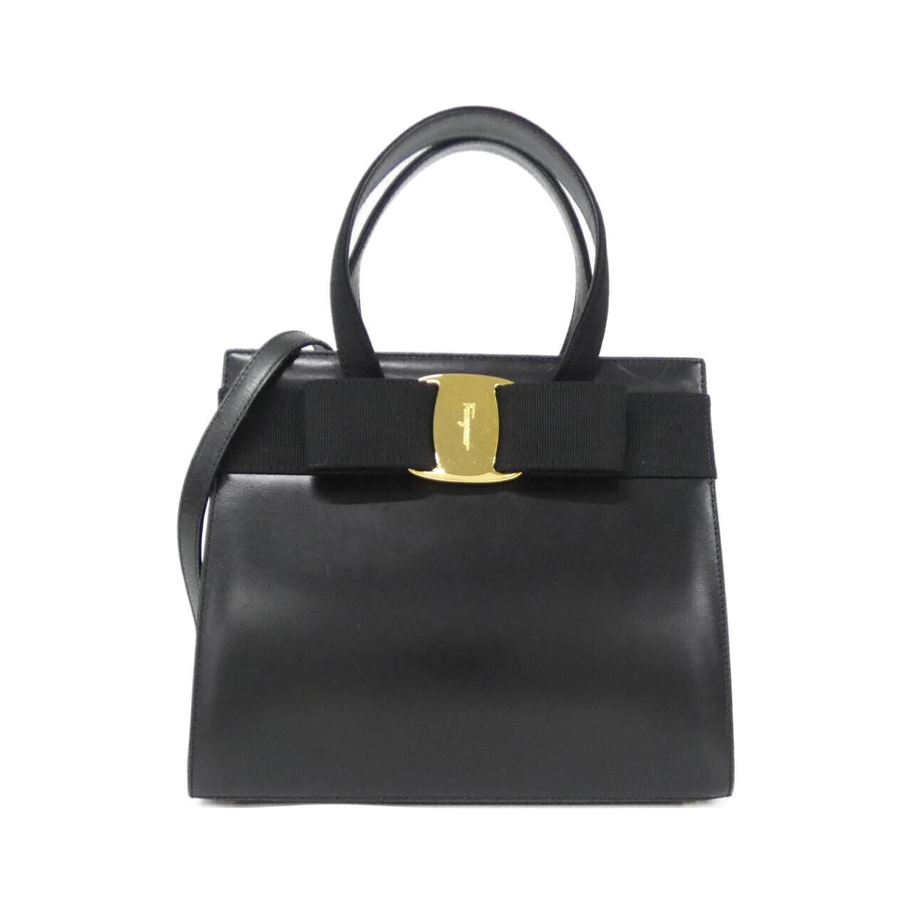 [Vintage] Salvatore Ferragamo 21 4178 Bag