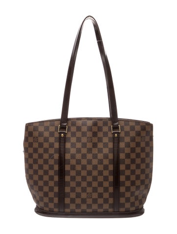 Damier Ebene Babylone