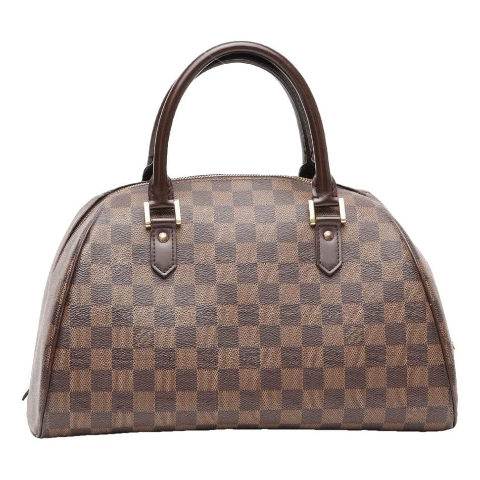 Ribera cloth handbag