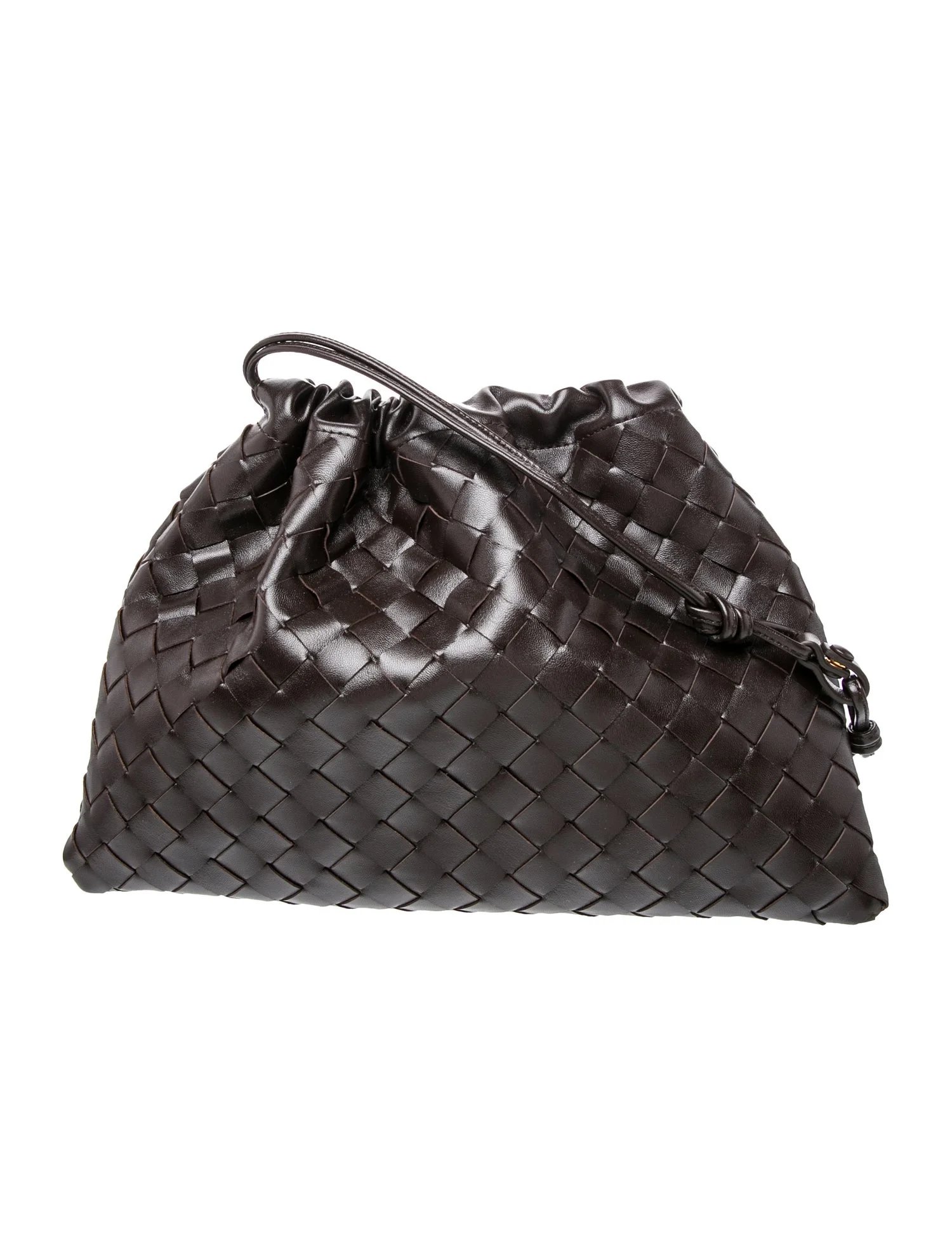 Intrecciato Dustbag Medium