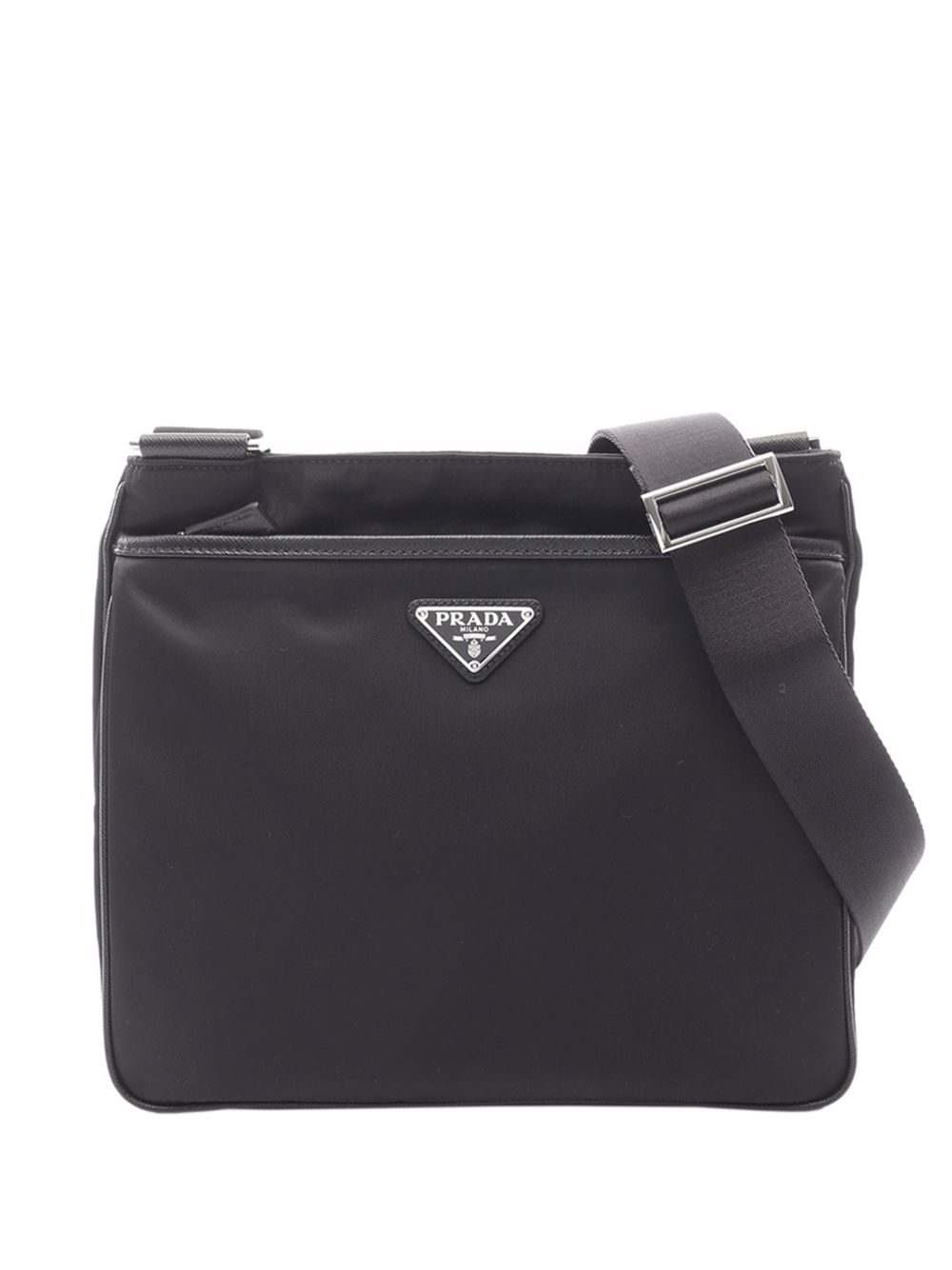 2013-2026 Re-Nylon crossbody bag