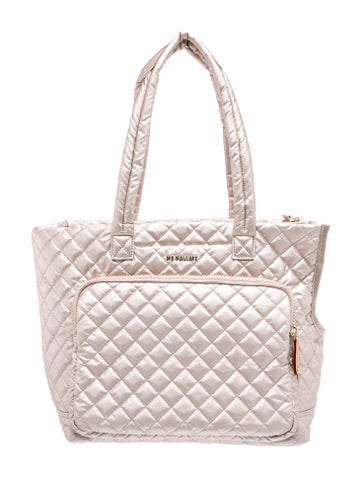 Nylon Tote