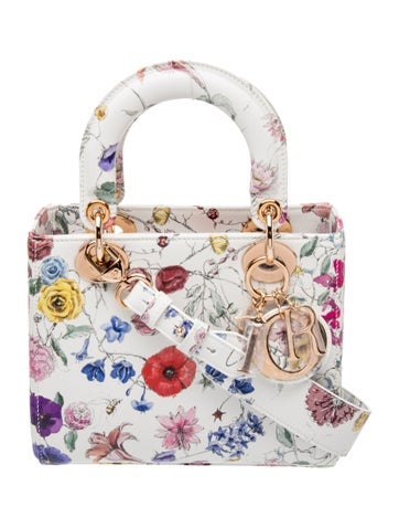 Cannage Lady Dior Small 2023
