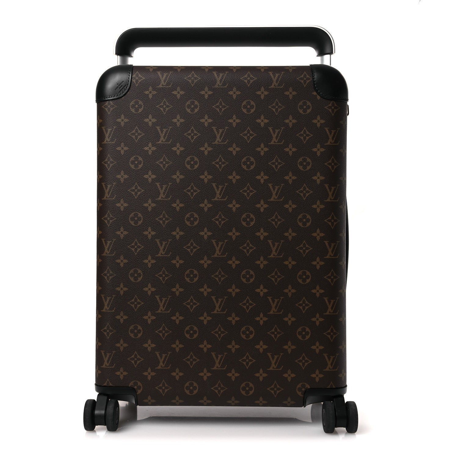 Louis Vuitton Monogram Horizon 55 Black