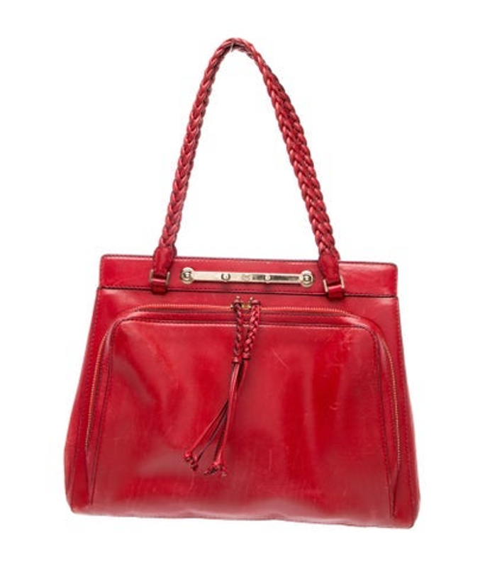 Valentino Leather Demetra