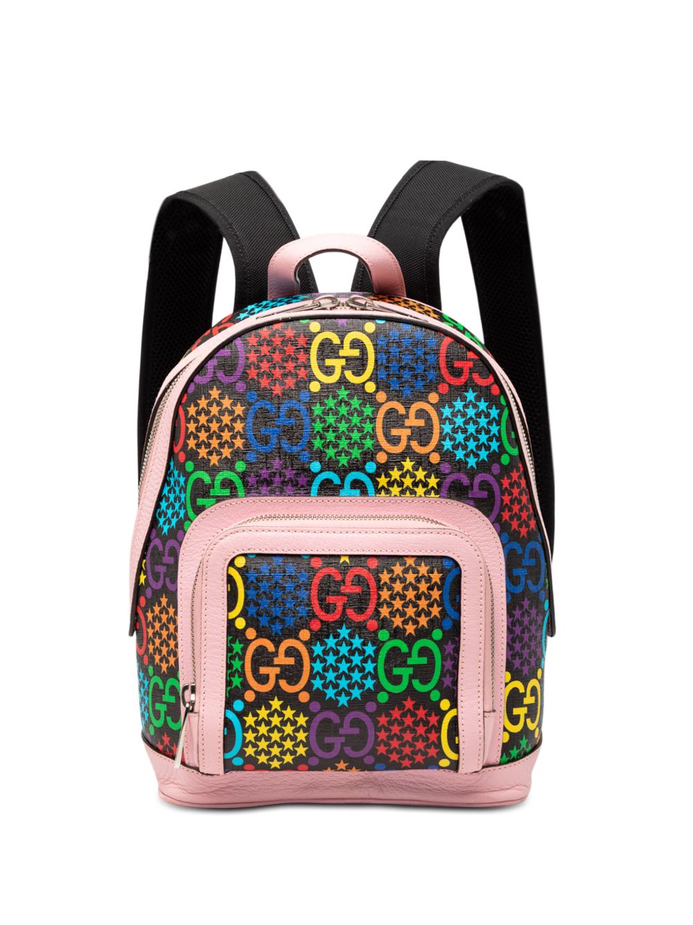 2016-2025 GG Supreme Psychedelic backpack