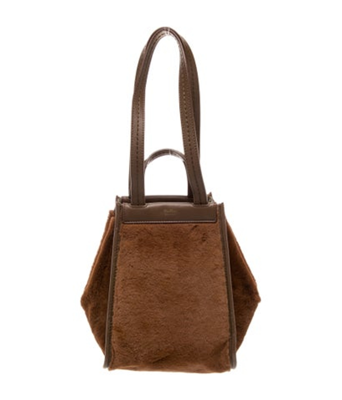 Max Mara Mara Shoulder Bag