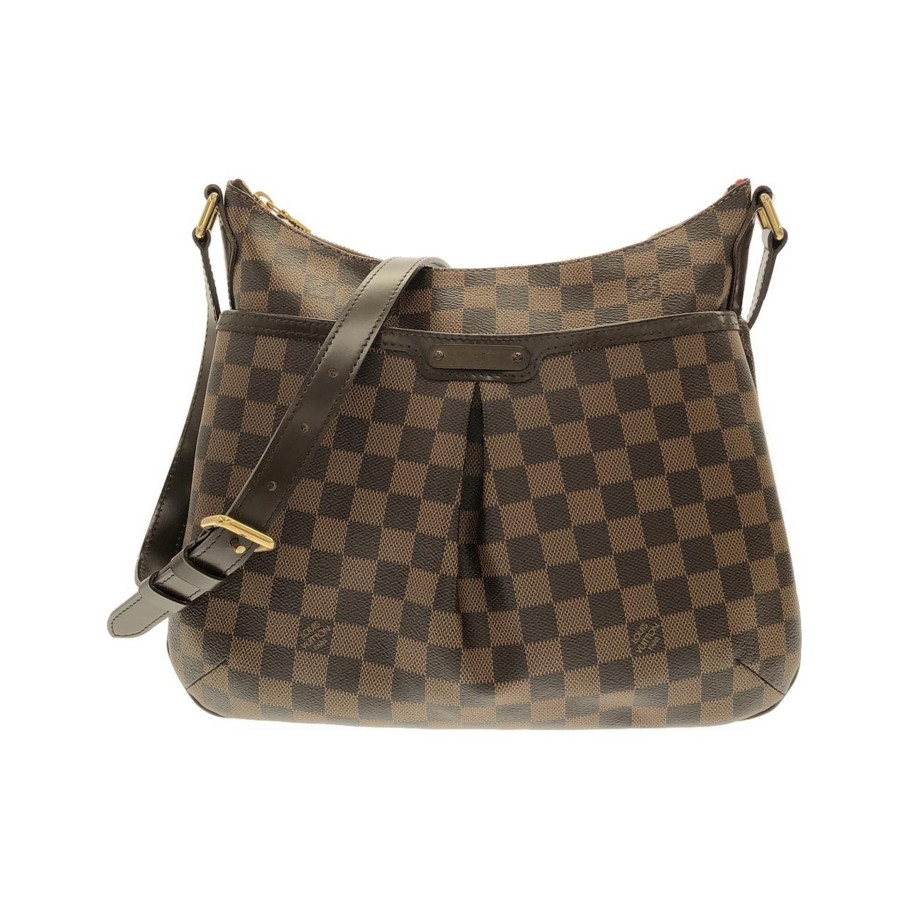 Louis Vuitton Damier Bloomsbury PM N42251 Shoulder Bag