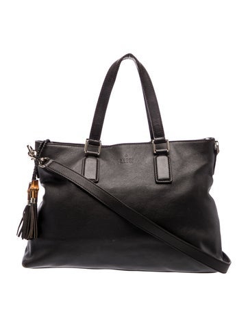Bamboo Bamboo Shopper