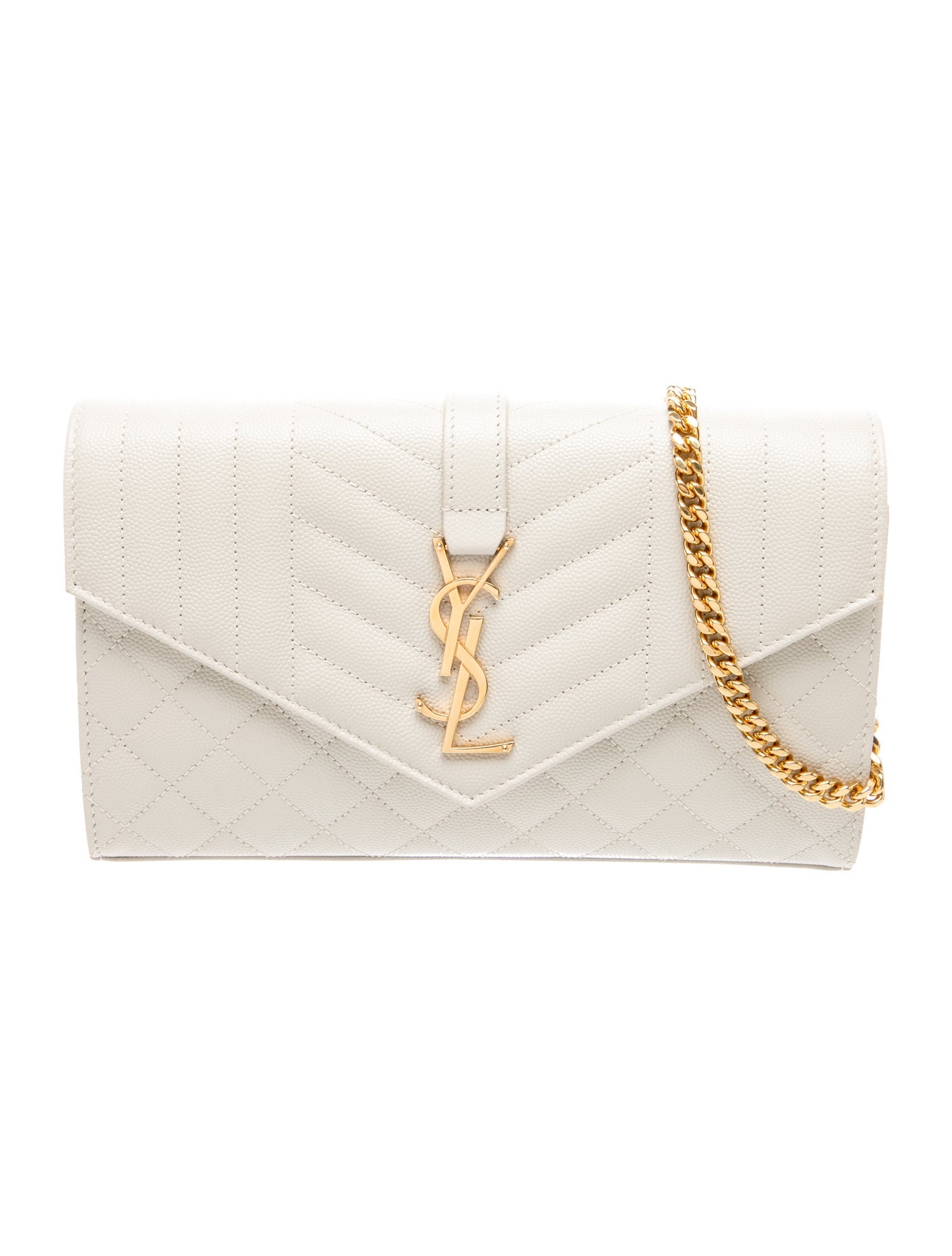 Leather Envelope