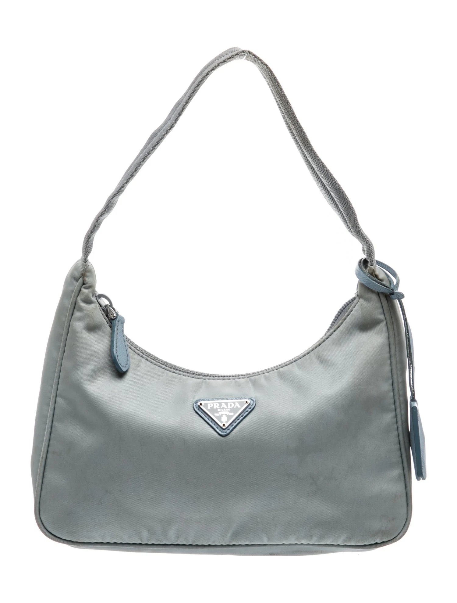 Saffiano Leather Re-Edition 2000