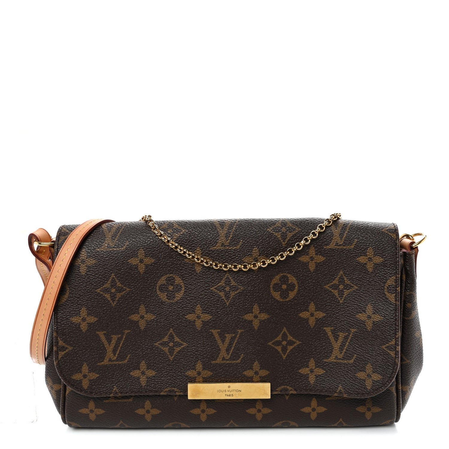 Louis Vuitton Monogram Favorite MM