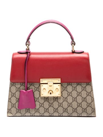 GG Supreme Padlock