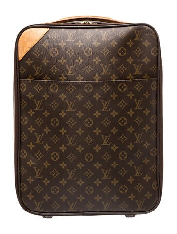 LV Monogram Pégase 50