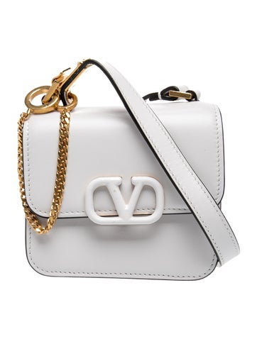 Leather Garavani VSLING Micro