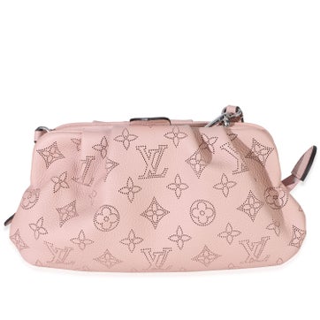 Mahina Leather Scala Mini Pouch