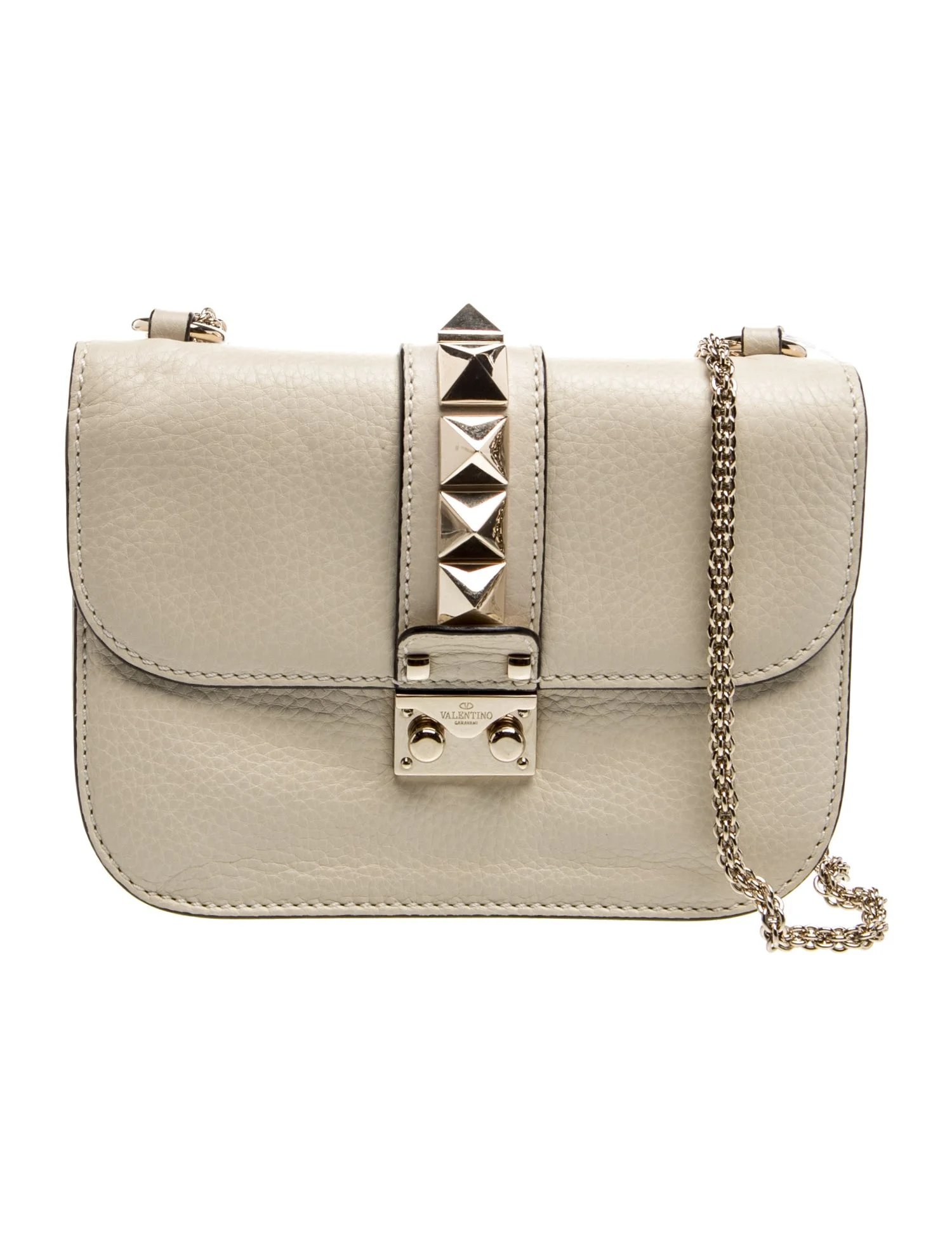 Rockstud Crossbody Bag
