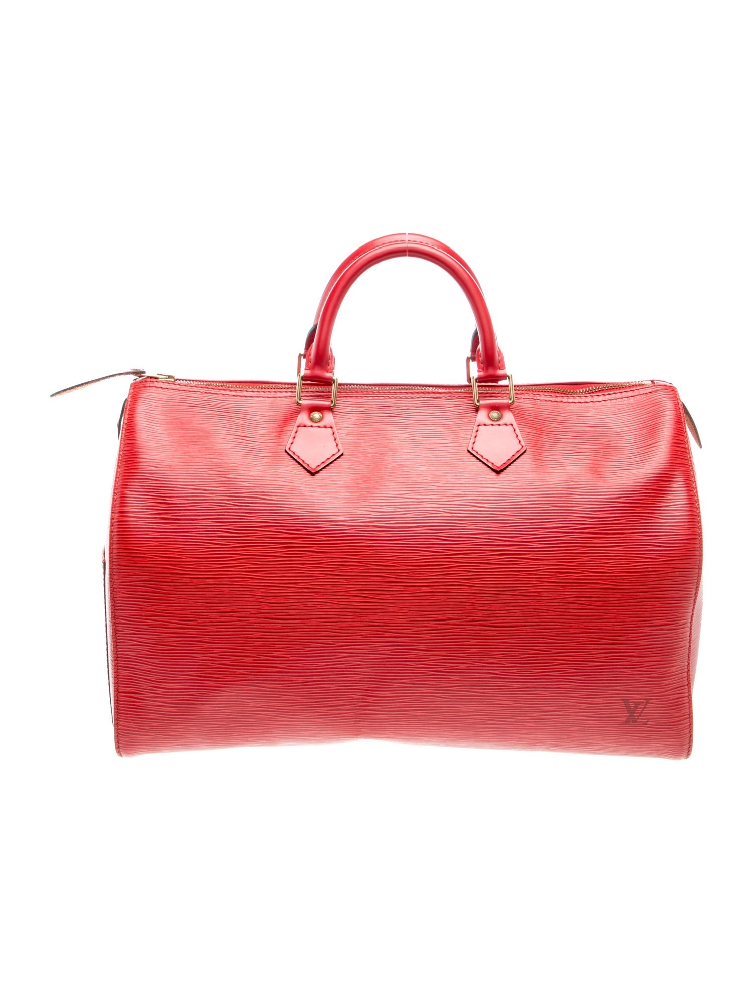 LV Monogram Speedy 30 Vintage