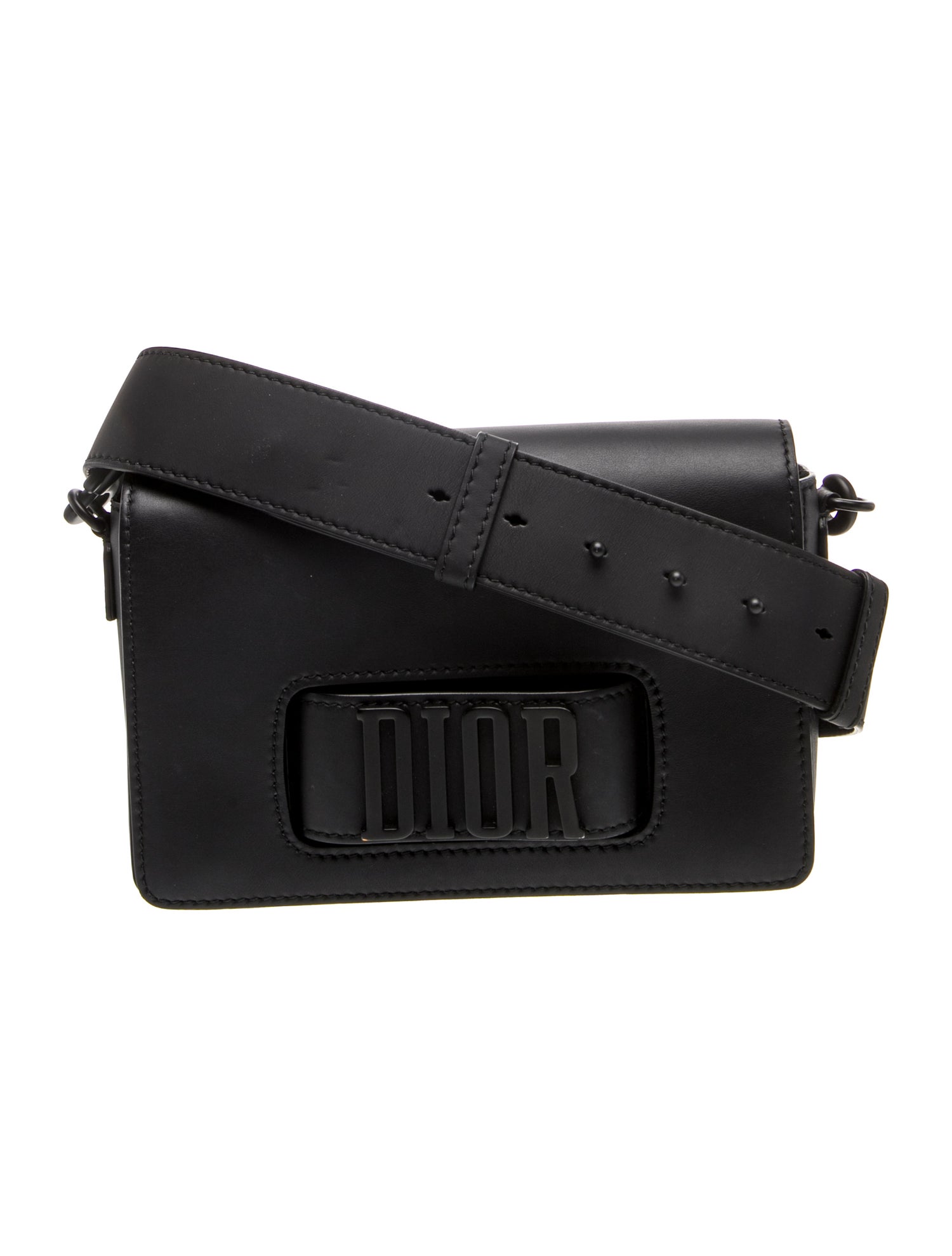 Dior Leather Dio(r)evolution