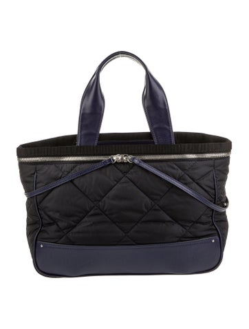 Moncler Nylon Tote