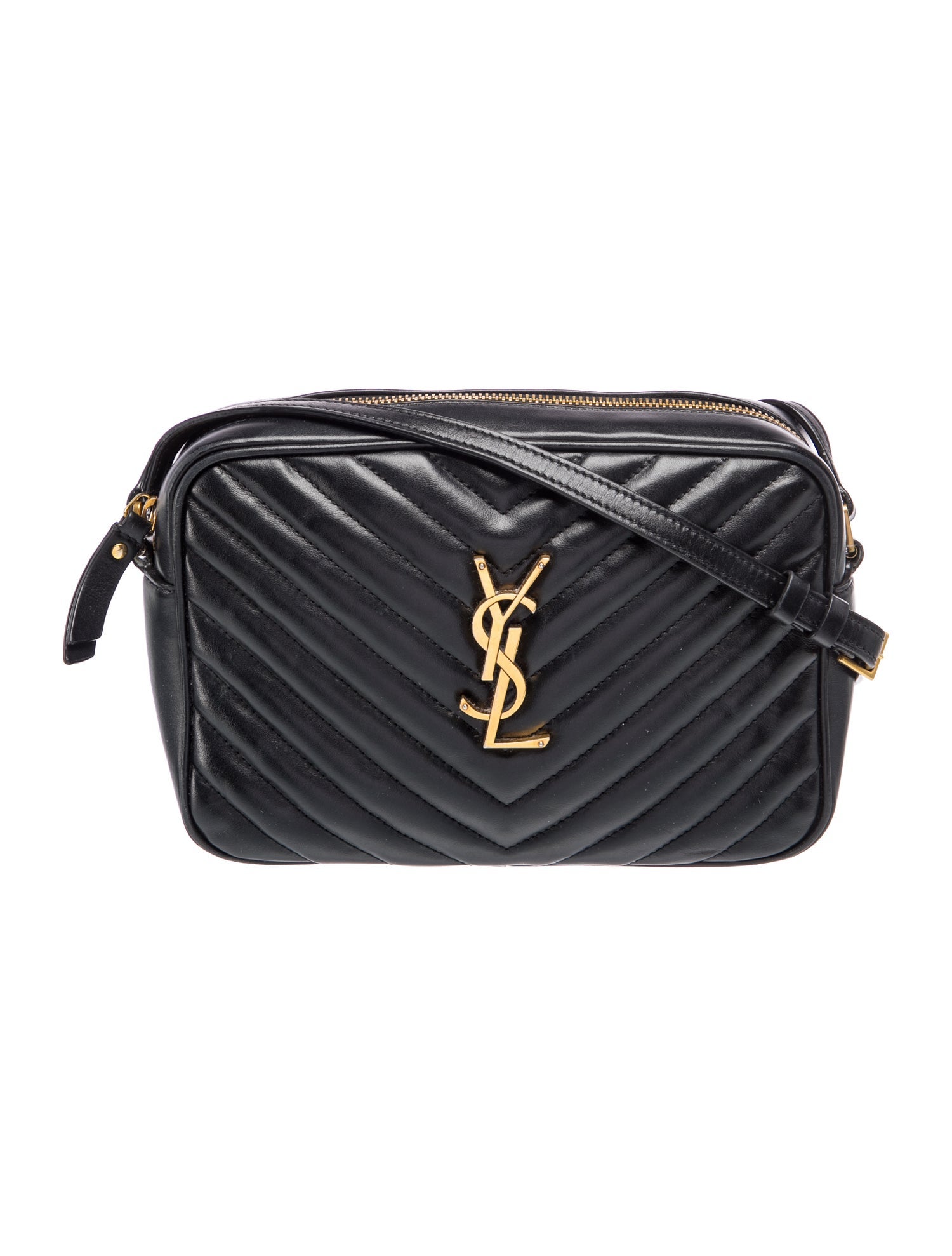 Signature Lou Camera Medium 2024