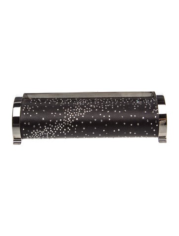 Satin Clutch