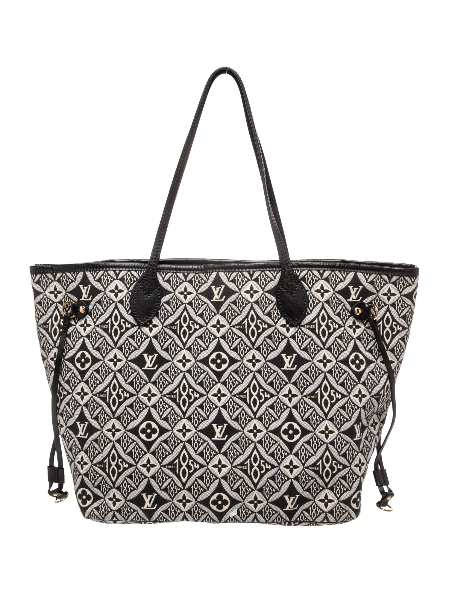 Since 1854 Neverfull w/Pouch MM