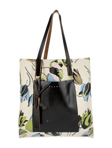 PVC Tote