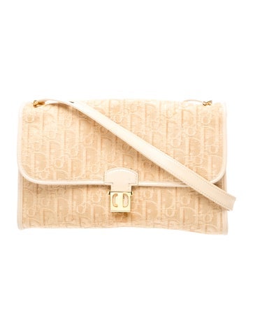Diorissimo Shoulder Bag Vintage