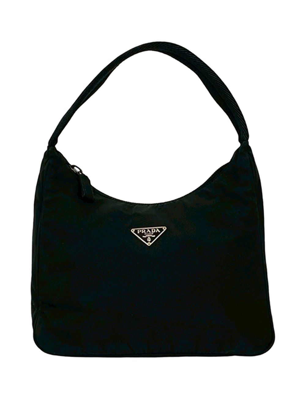 2000-2013 Mini Tessuto Sport shoulder bag