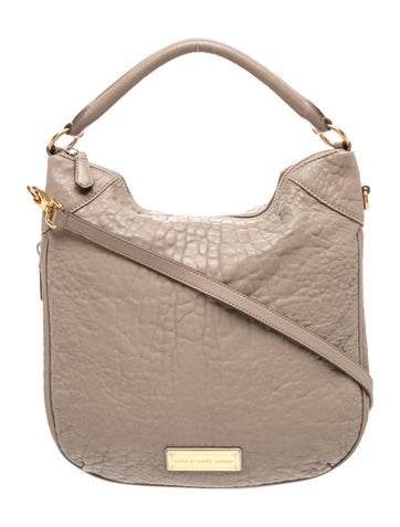 Leather Hobo