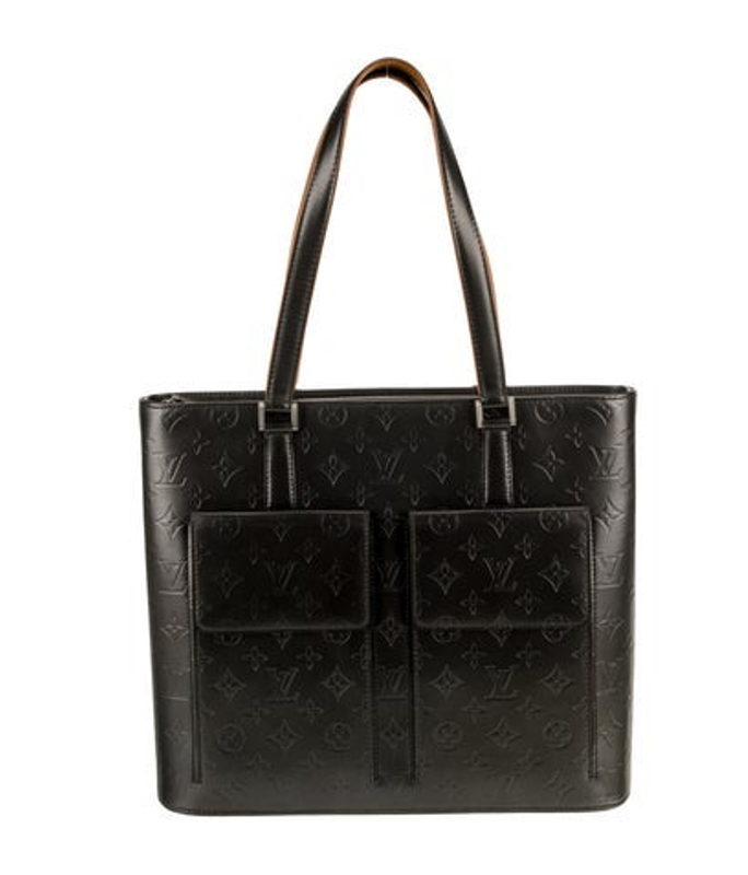 Louis Vuitton Vuitton Lv Monogram Wilwood