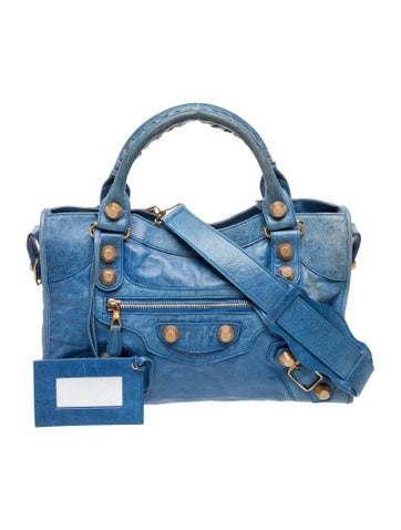 Leather Motocross Classic City